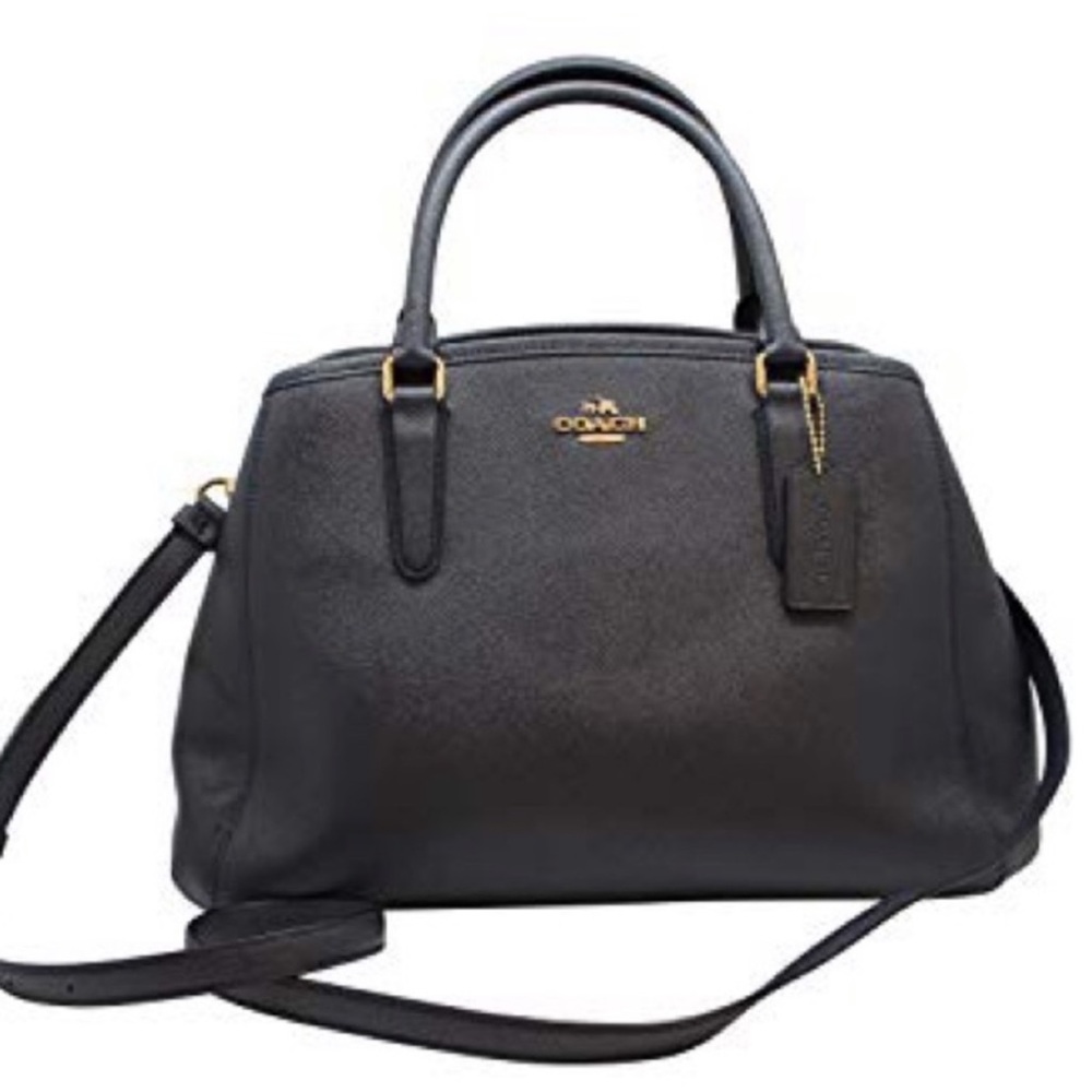 Coach Classic Carryall (Small)